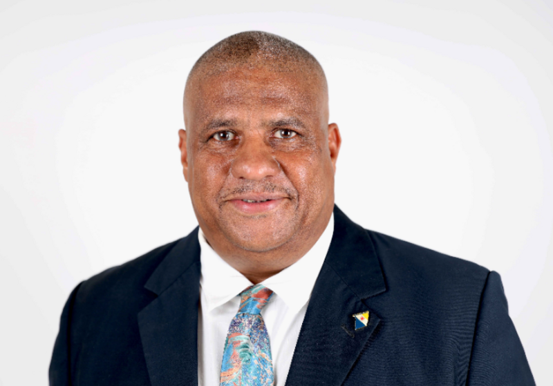 DIPUTADONAN NOBO DEN E PRÓKSIMO KOLEGIO EHEKUTIVO