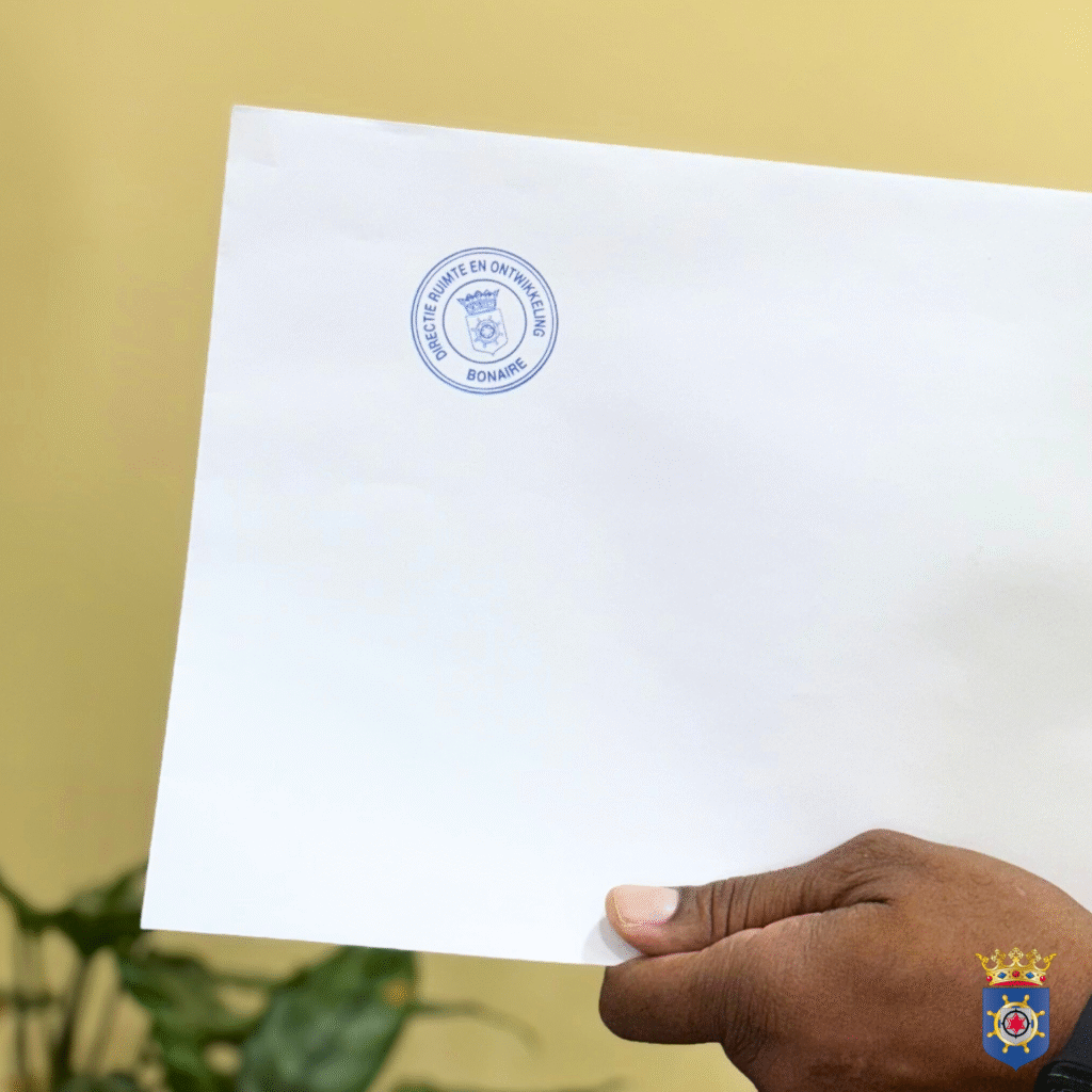 ENTIDAT PÚBLIKO BONEIRU TA LOGRA PROGRESO KU ELIMINASHON DI RETRASO DEN PÈRMIT DI KONSTRUKSHON