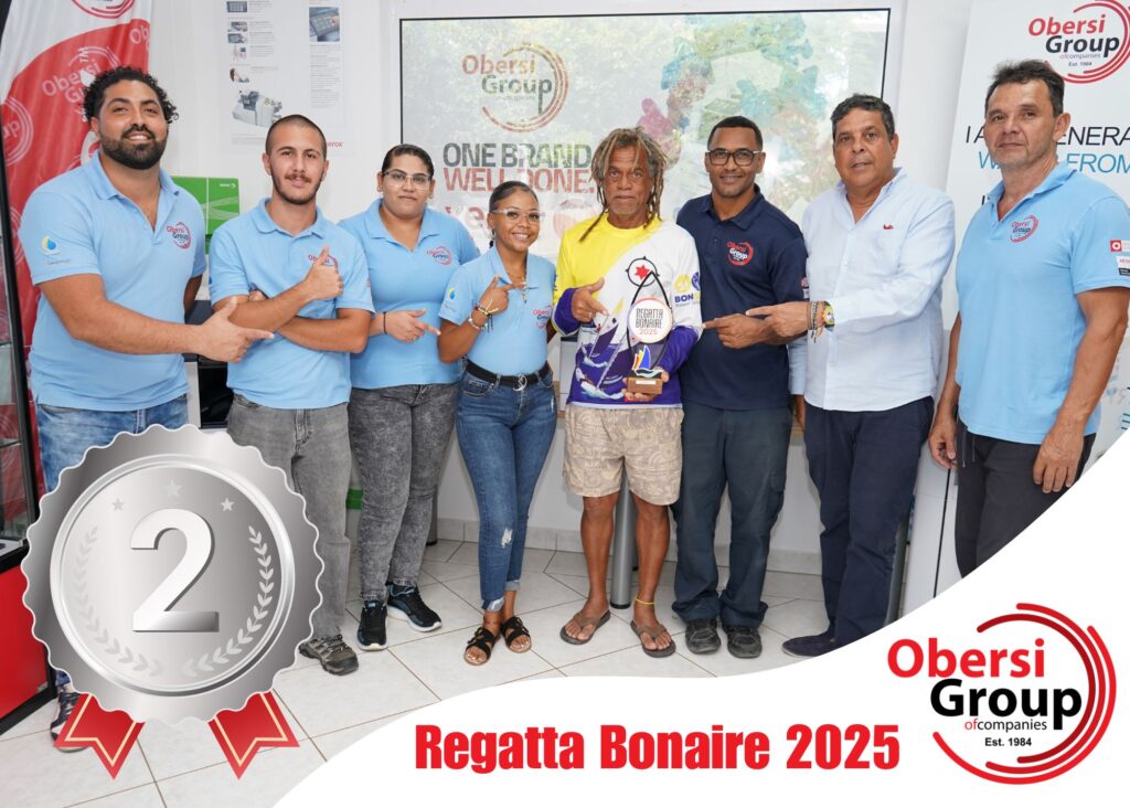 OBERSI GROUP TA FELISITA NOS BONERIANO SR.ALFRED(YELLOWMAN.