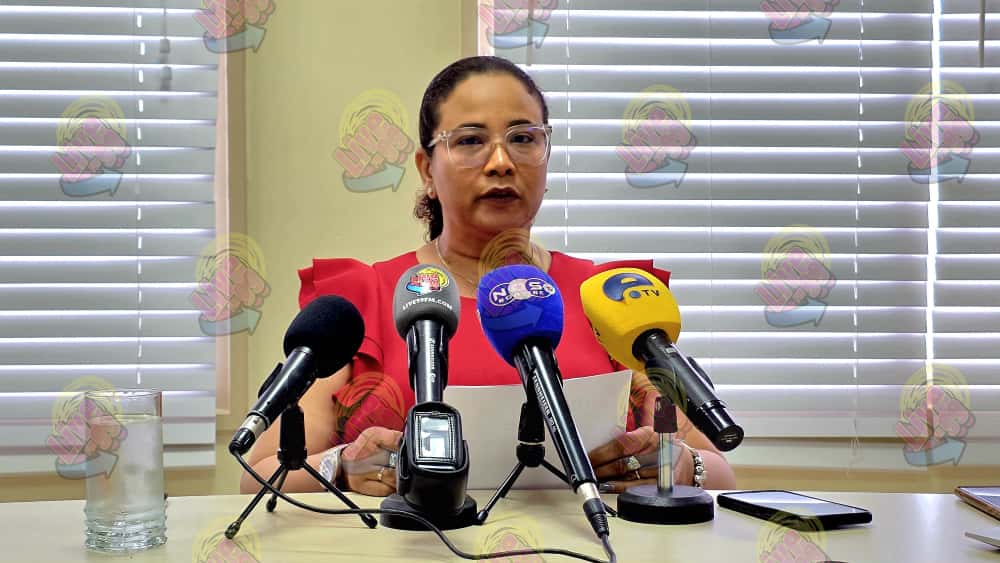 KIKO TA BONAIRE HOLDING MAATSCHAPPIJ I KIKO TA E META SKIRBI DEN E STATUTO