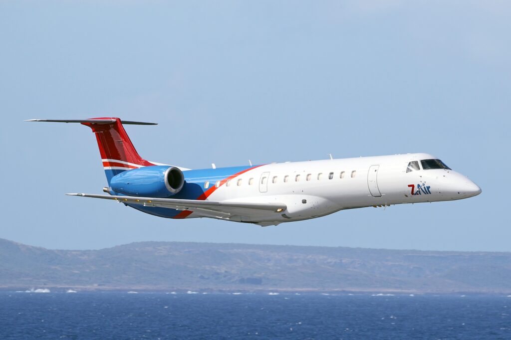 KORSOU: Z AIR TA REANUDÁ BUELONAN DIREKTO ENTRE KÒRSOU I MEDELLÍN SERVISIO TA KUMINSÁ 24 DI NOVÈMBER 2025. PASASHI DISPONIBEL FOR DI AWORAKI.