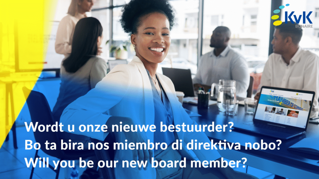 BO TA BIRA NOS MIEMBRO DI DIREKTIVA NOBO?