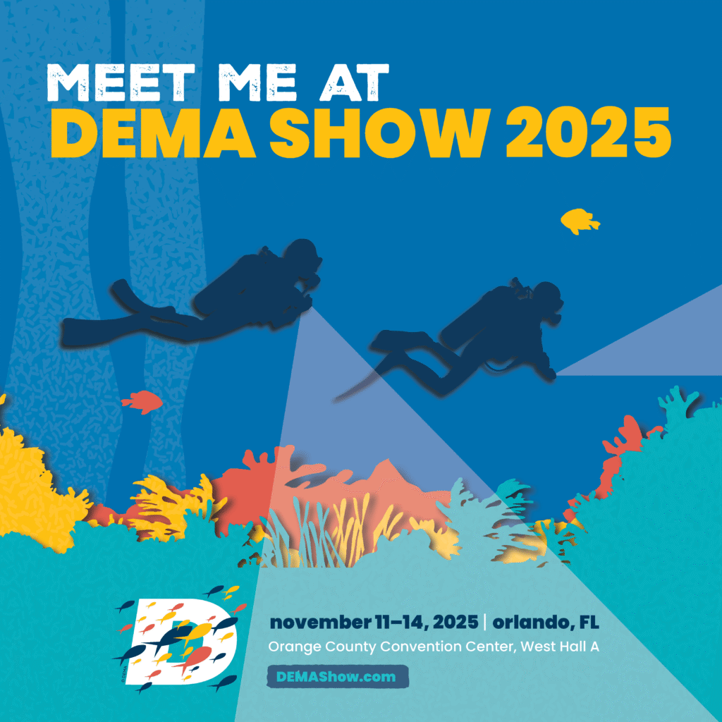 BONEIRU TA EKSHIBÍ NA DEMA SHOW 2025 NA ORLANDO, FLORIDA KU 11 PARTNER DEN PAVILION BONEIRU