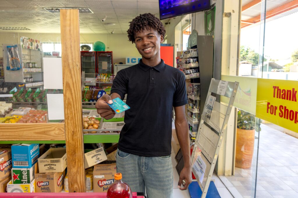 GARANTIA DI DEPÓSITO HULANDA KARIBENSE: BO SÈN PROTEHÁ DI $0,01 TE KU $25.000