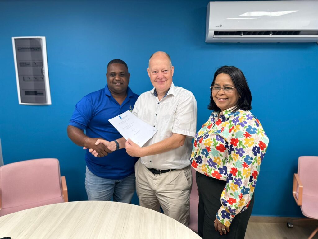 POSIBILIDAT NOBO DI TRANSPORTE PA PASADIA