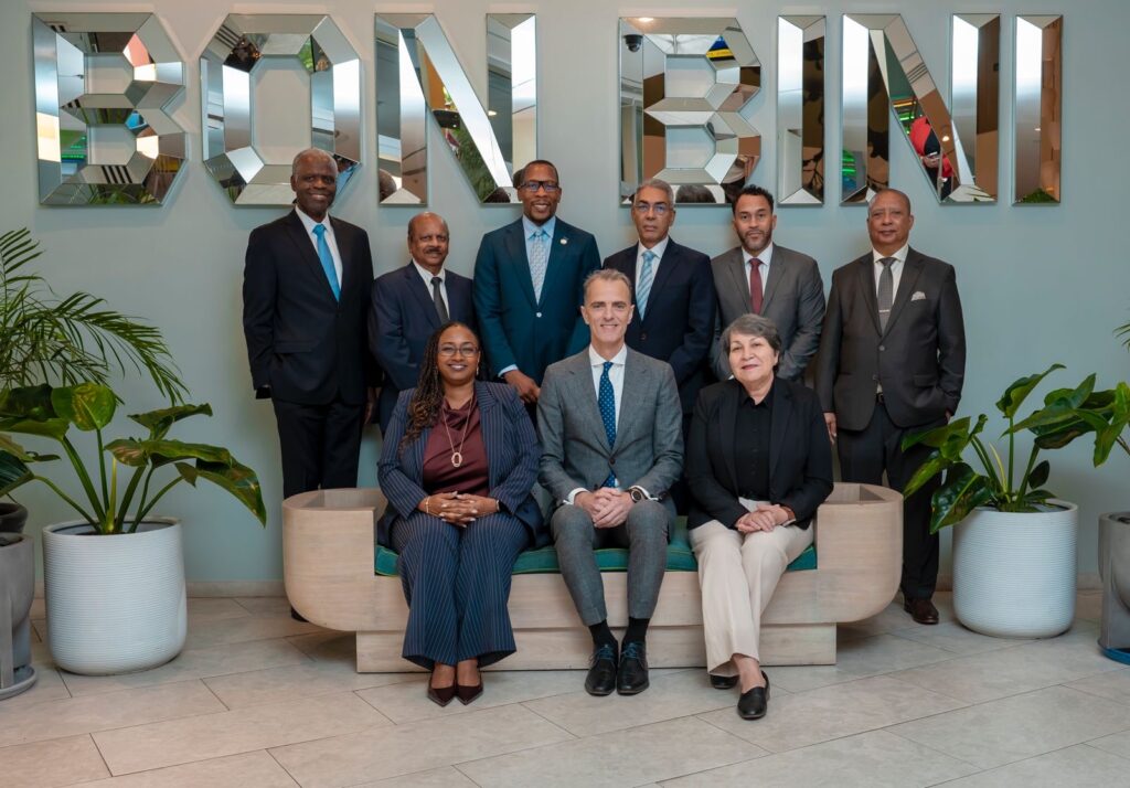 KORSOU: DI 65 ENCUENTRO BI-ANUAL DI GOBERNADORNAN DI BANCO CENTRAL DI CARICOM