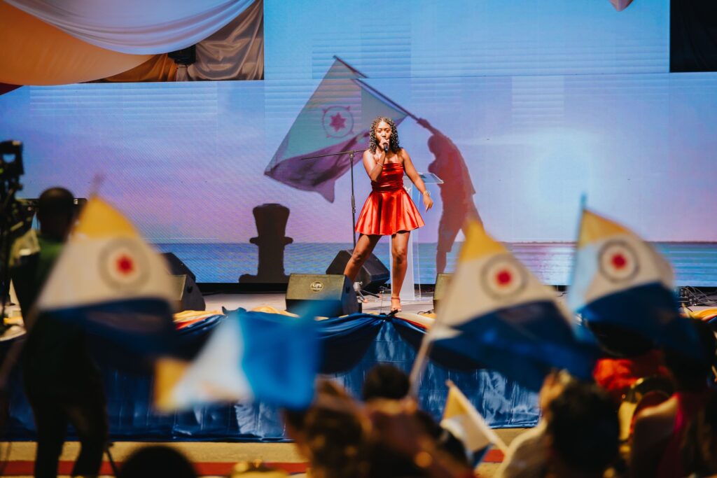 TRAHA HUNTU RIBA FUTURO DI KULTURA NA BONEIRU: INVITASHON PA UN ENKUENTRO TOKANTE SKAL SU MANEHO DI MAS AÑA 2026-2030