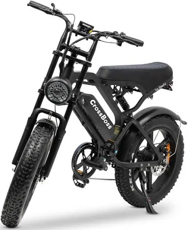 POLIS A KONFISKÁ ‘FATBIKE’