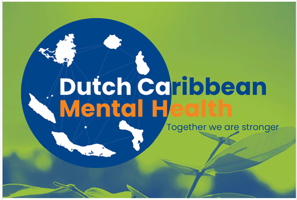 DCMH TA PRESENTÁ BISTA REGIONAL KONHUNTO DI KUIDO PA SALÚ MENTAL PA PARTI KARIBENSE DI REINO