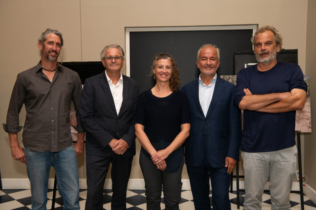 KORSOU: DCNA I CARMABI TA TRESE EKSPERTONAN REGIONAL HUNTU PA MEHORÁ KALIDAT DI AWA NA KARIBE HULANDES