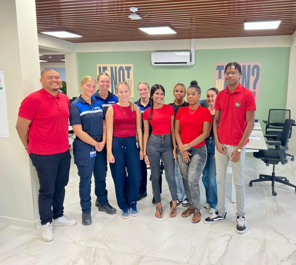 DIREKTORADO DI SUPERVISHON I MANTENSHON DI LEI TA PIDI BO OPINION: YUDA FORTIFIKÁ SUPERVISHON I MANTENSHON DI LEI