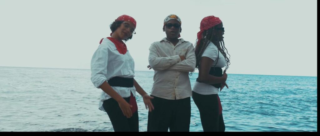 ACE CLUB TA PRESENTÁ NAN KANTIKA NOBO “BÒSHI AVENTURA” INSPIRA PA E TEMA DI SIMAN DI BUKI PA MUCHA 2025 .