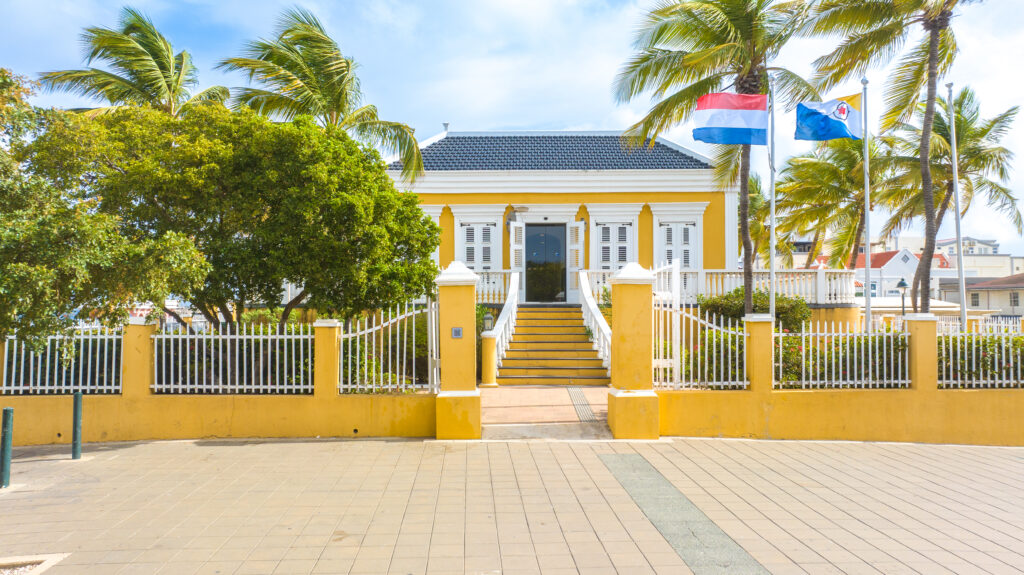 MENTALIDAT DI KONSEHAL DI KONSEHO INSULAR MESTER KAMBIA.