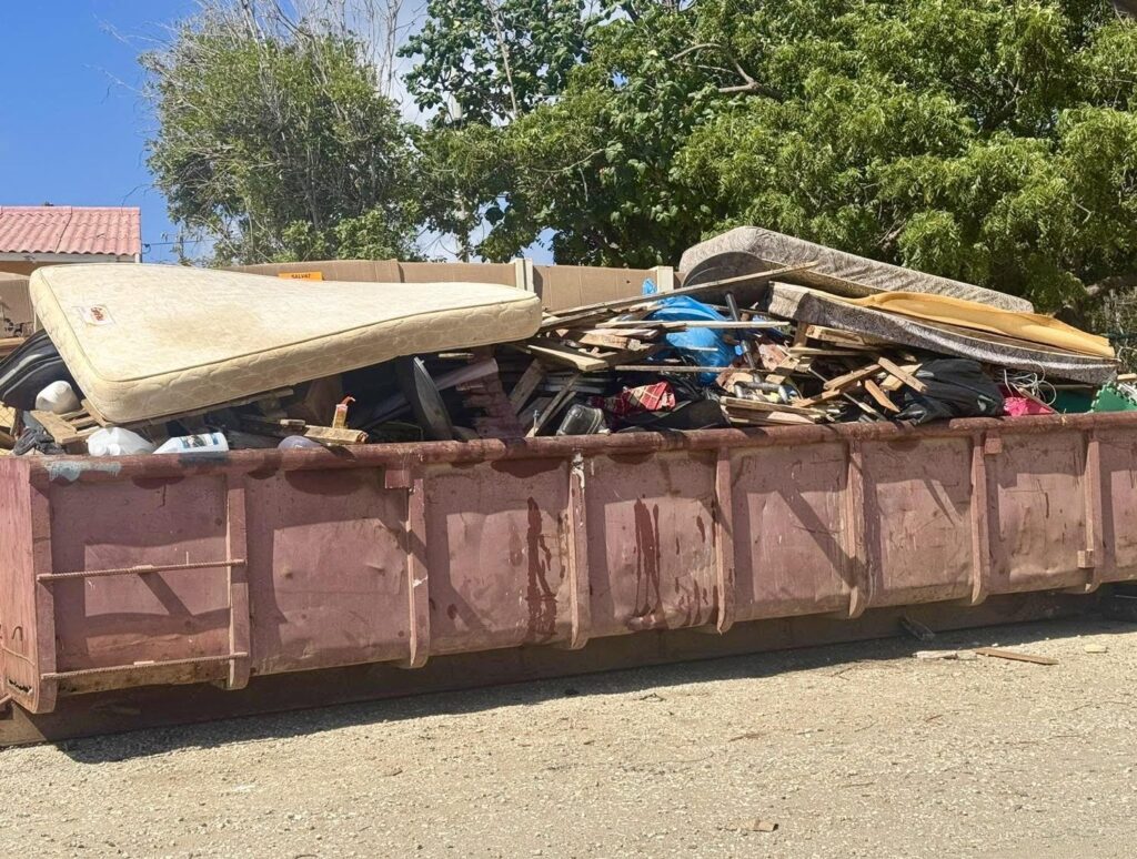 PROMÉ WIKÈNT DI BARIO LIMPI TABATA UN ÉKSITO GRANDI: A KOLEKTÁ 52 TÒN DI SUSHI