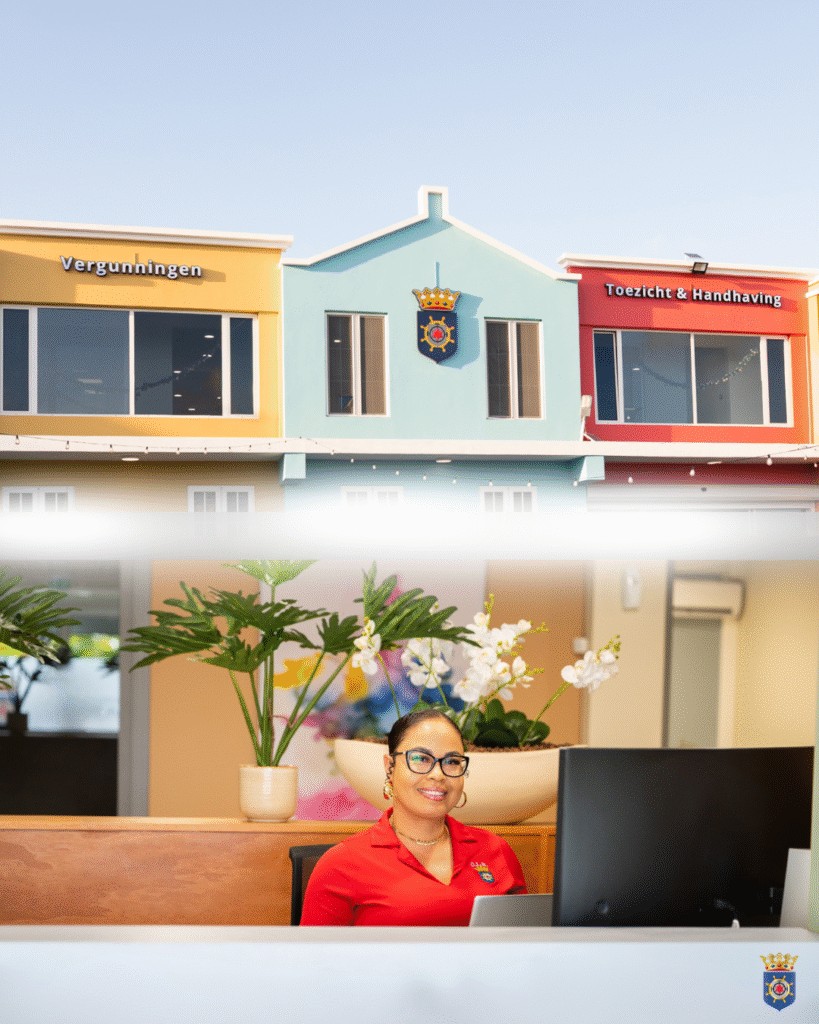 DIREKTORADO DI PLANIFIKASHON I DESAROYO NA UN SITIO SENTRAL NOBO