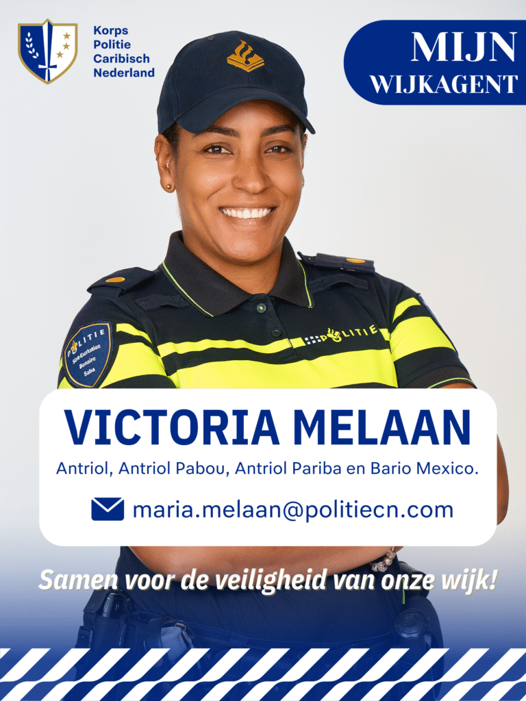 POLIS DI BARIO NOBO PA PLAYA I ANTRIOL