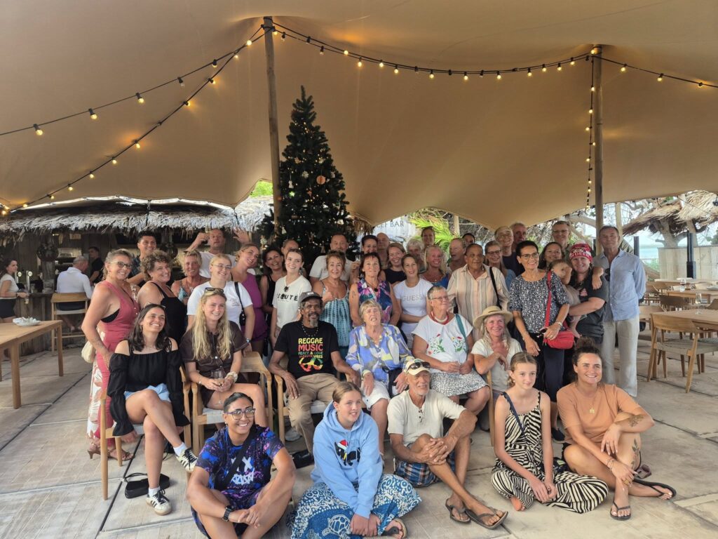 ANIMAL SHELTER BONAIRE TA BUSKANDO MIEMBRO NOBO DI DIREKTIVA