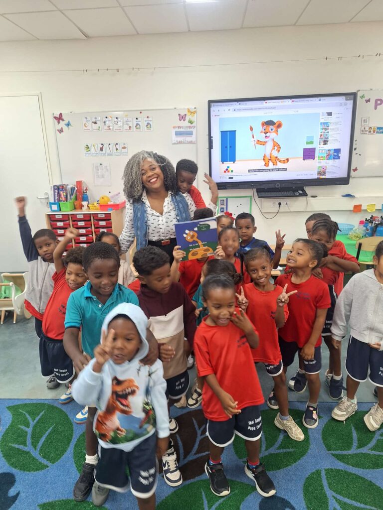 HOPI PAPIAMENTO RIBA DIA NACIONAL DI LESAMENTO E AÑA AKI!