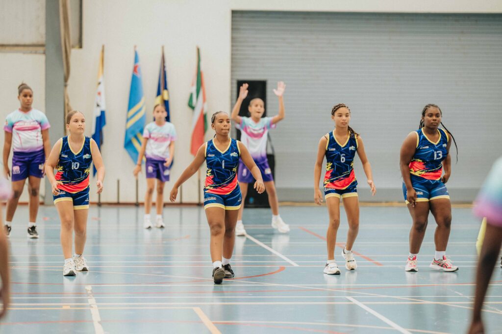 WEGANAN INTERINSULAR 2026 KÒRSOU: UN ÉKSITO GRANDI KU UN FUTURO PROMETEDOR