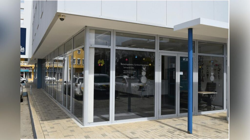 DEKLARASHON DI INKOMSTENBELASTING 2025