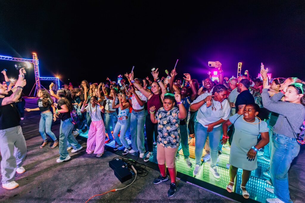 WEGANAN INTERINSULAR 2026 NA BONEIRU A FINALISÁ EKSITOSAMENTE