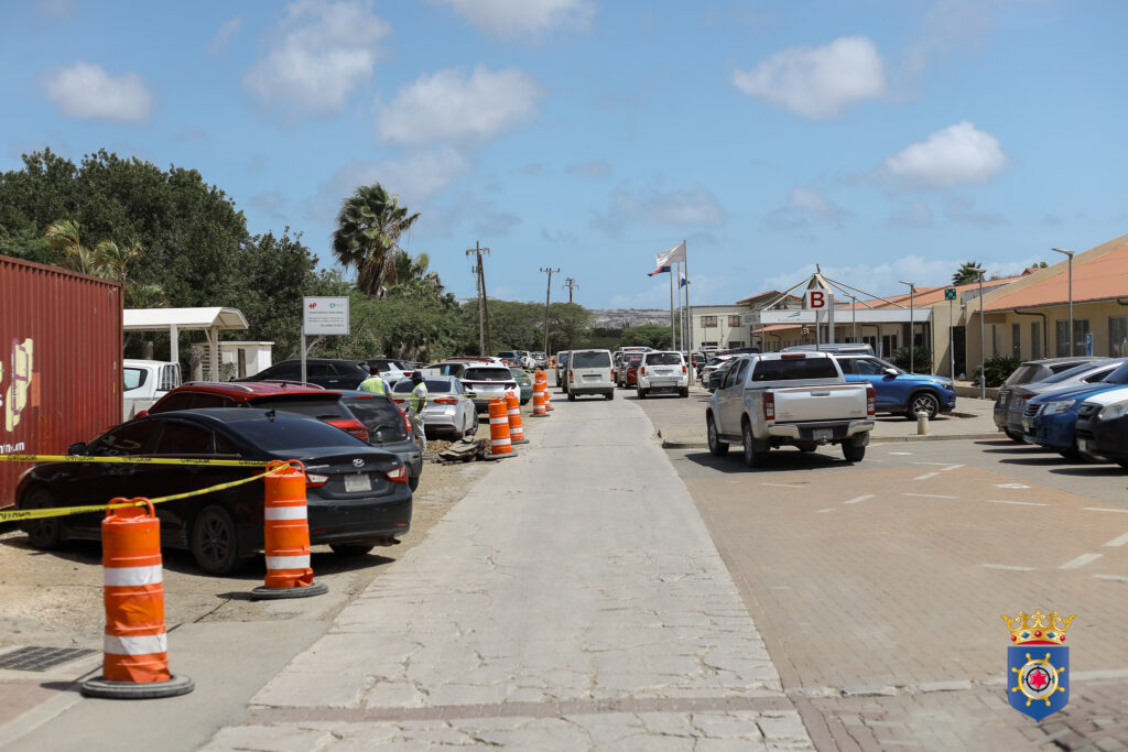 TRABOUNAN DI REKONSTRUKSHON FASE 2 KAYA SOEUR BARTOLA TA INISIÁ 23 DI MART 2026