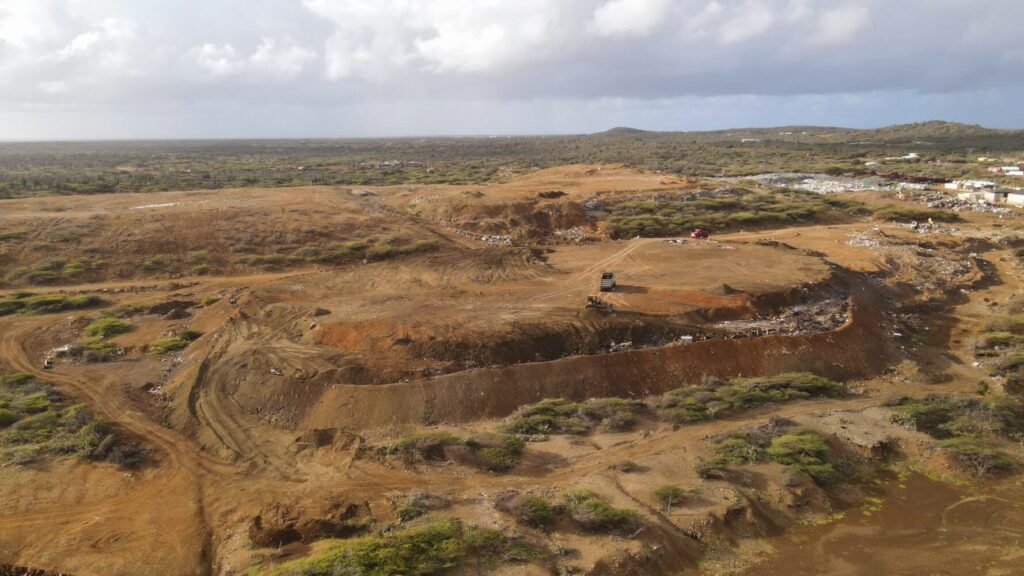 TRABOUNAN NA LAGUN: ASERKAMENTU I MONITOREO DI FOKO DI KANDELA A RANKA SALI