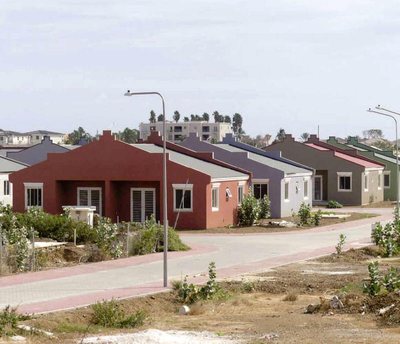 ENTIDAT PÚBLIKO BONEIRU TA KUMINSÁ KU INVESTIGASHON IMPORTANTE TOKANTE KALIDAT DI BIDA I BIBIENDA NA BONEIRU