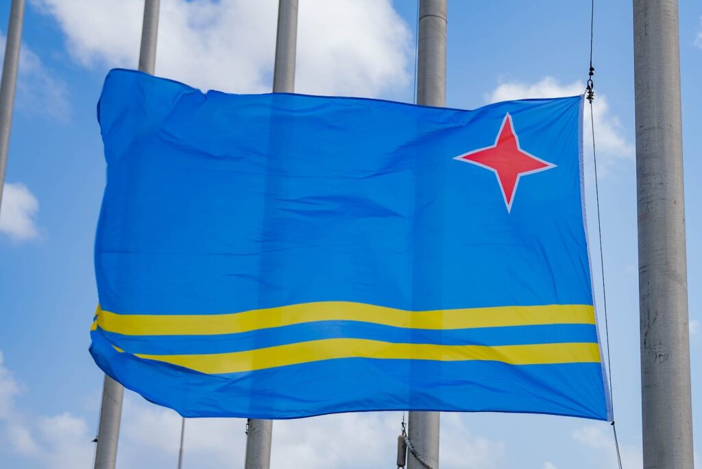 ARUBA: LEI DI KONSENSO DI REINO FINANSA PÚBLIKO DURADERO ARUBA ATROBE UN PASO MAS SERKA