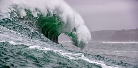 TIM DI KRÍSIS TA PARTISIPÁ NA EHERSISIO ANUAL DI TSUNAMI CARIBE WAVE