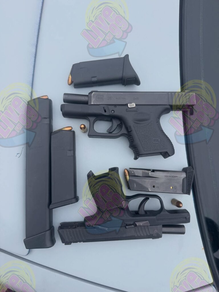 KORSOU: AKSHON 'ENTREGÁ BO ARMA I SKAPA UN ALMA' TA SIGUI