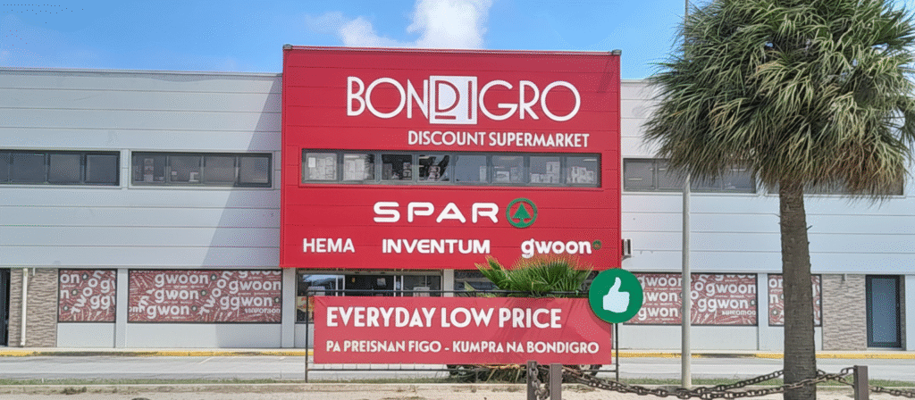 CARIBE NOBO I BONDIGRO ALIVIO PA PUEBLO DEN 2025