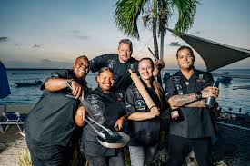 TIM KULINARIO BONEIRU TA KUMINSÁ PREPARASHONNAN PA TEMPORADA NOBO DI KOMPETENSIA