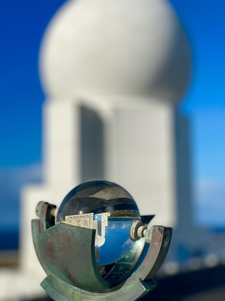 KORSOU: DIA MUNDIAL DI METEOROLOGIA 2026, 23 MART OPSERVÁ AWE, PROTEHÁ MAYAN.