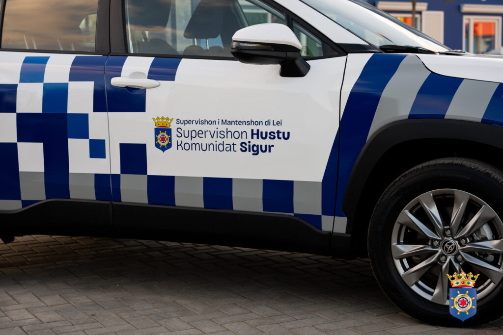 KONTRÒL DIRIGÍ RIBA HÓREKA I TRÙK DI PAN NA BONEIRU: 13 NEGOSHI SIN PÈRMIT BÁLIDO