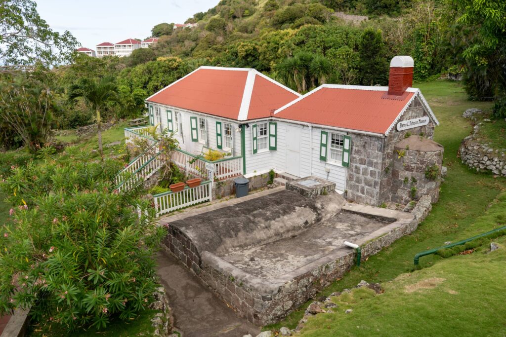 AREGLO DI SUPSIDIO PILOTO PA BIBIENDA MONUMENTAL NA HULANDA KARIBENSE