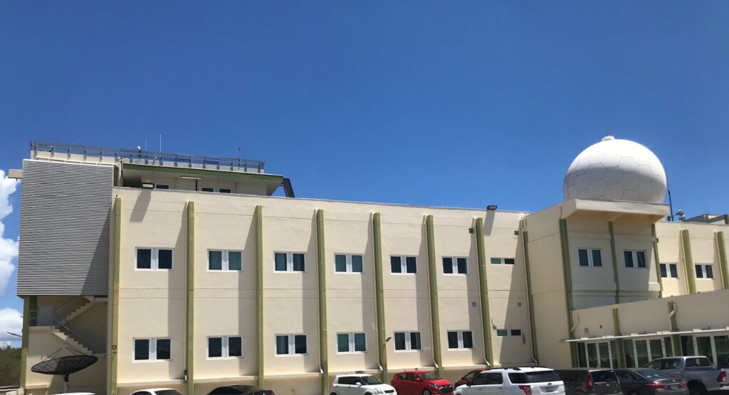 KÒRSOU KOMO ANFITRION PA REUNION DI IOC/UNESCO