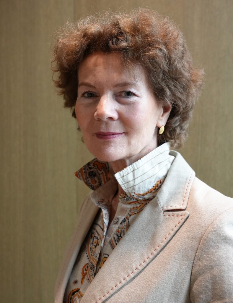 MIEMBRO DI KOMISHON NOBO PA CBP BES: JOLIEN KUITERT TA INISIA ENTRANTE  PROMÉ DI APREL 2026  