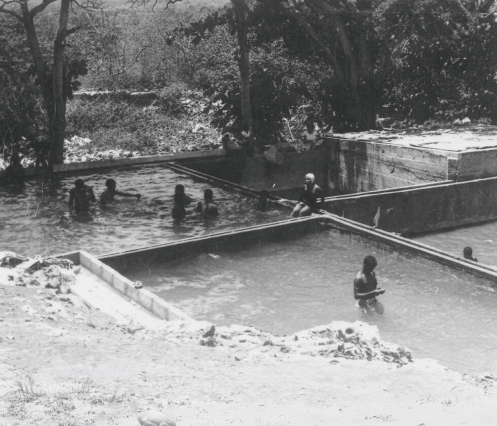 BIN BISHITÁ DIA DI CANON NA FONTEIN DIA 17 DI MEI.