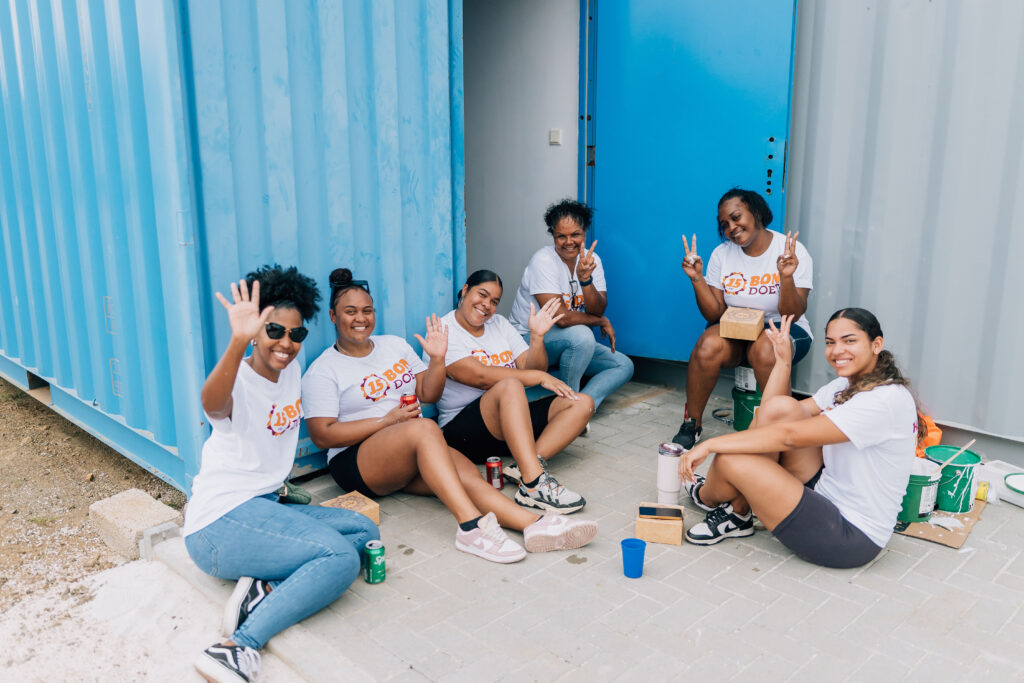 53 DJÒP REGISTRÁ KABA PA BONDOET!