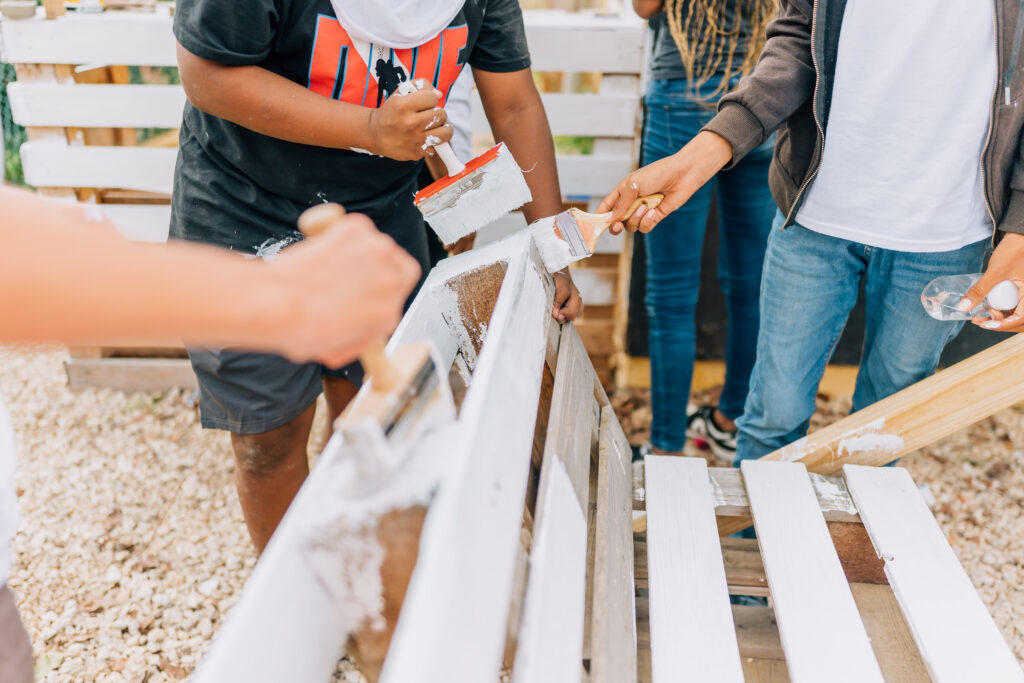 BOLUNTARIONAN AKTIVÁ!