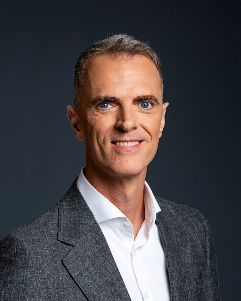 CURAÇAO EN SINT MAARTEN: PRESIDENTE DI CBCS LO BAHA FOR DI SU FUNSHON ENTRANTE 1 DI SÈPTÈMBER 2026