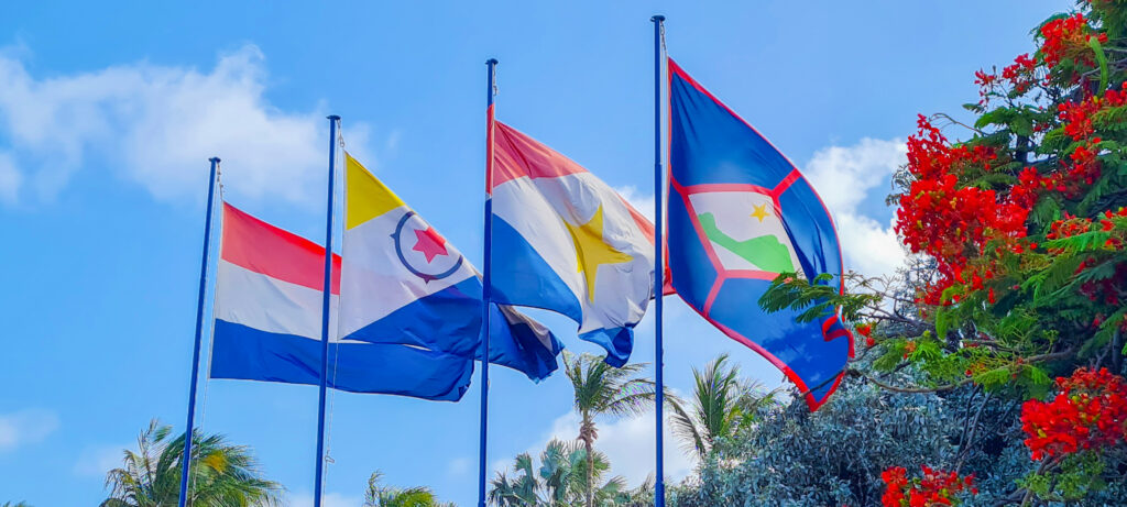 MAS MIEMBRO DI KONSEHO INSULAR I DIPUTADO NA BONEIRU, SINT EUSTATIUS I SABA