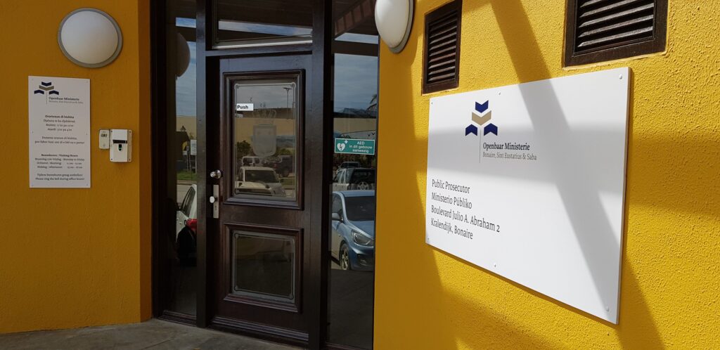 ÒRDU PA LISTRAMENTU PREVENTIVO