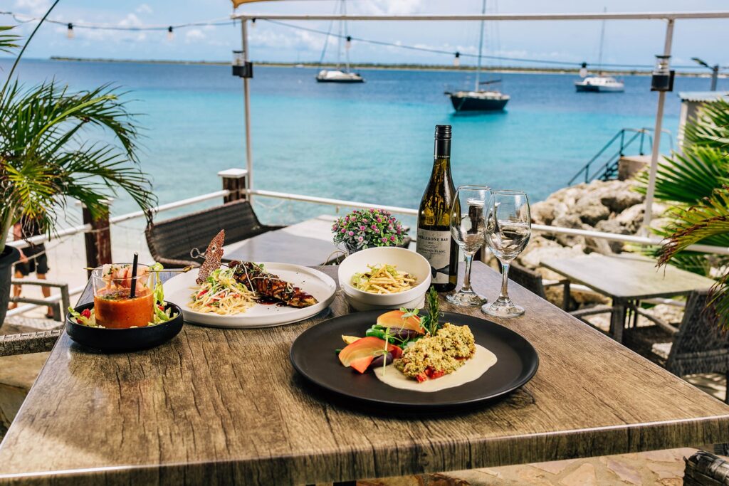 SIMAN KULINARIO DI BONAIRE EDISHON DI PRIMAVERA 2026:DESKUBRI E MISHO SABORNAN DI E ISLA E AKI DI MEI