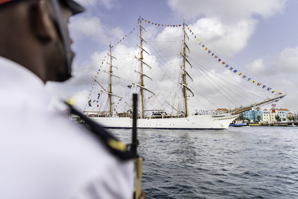 KORSOU: DEFENSA I WARDAKOSTA REGION CARIBE TEI TUR AFÓ DURANTE VELAS CURAÇAO 2026