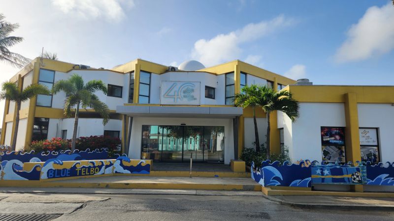 ENTIDAT PÚBLIKO BONEIRU I TELBO N.V. TA HASI YAMADA PA VENEZUELA TEMPORALMENTE GRÁTIS