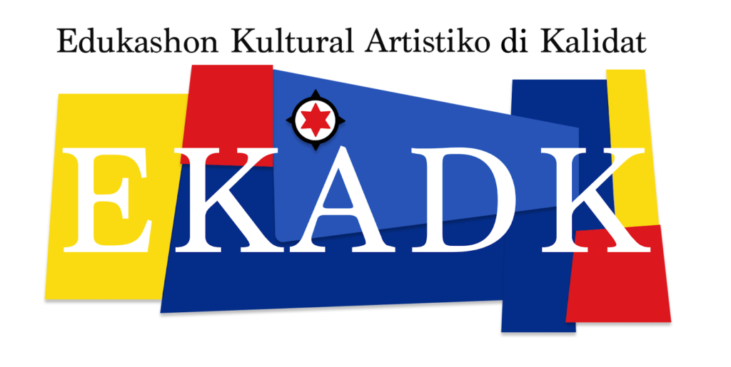 AINDA TIN OPORTUNIDAT PA INSKRIBÍ PA  MARSHE DI ARTE I KULTURA.