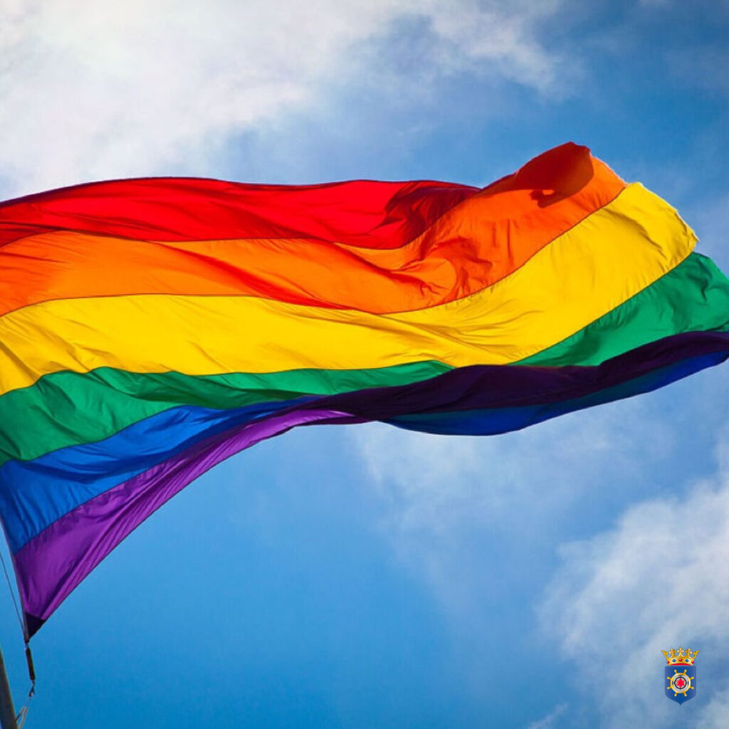 PRIDE WEEK TA DEDIKÁ NA RÈSPÈT, INKLUSHON I UNION