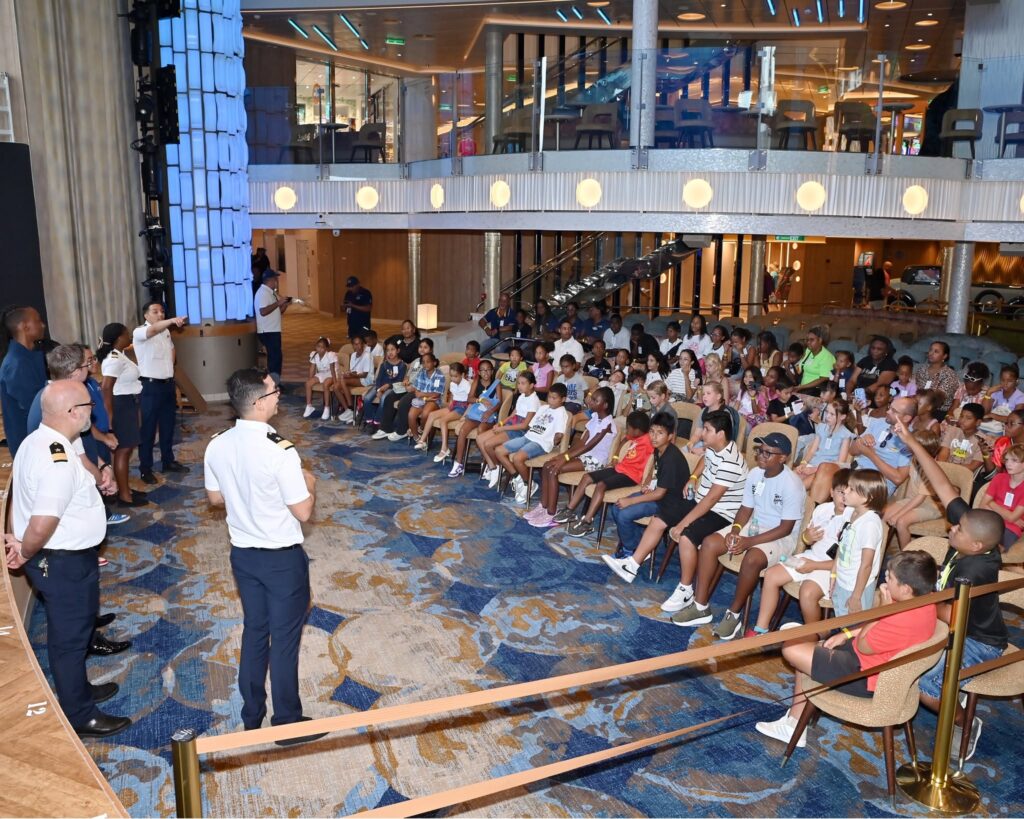 TOURISM CORPORATION BONAIRE TA ANUNSIÁ PERIODO DI INSKRIPSHON PA  